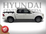 Used 2010 Ford Explorer Sport Trac Limited image 2
