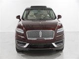 Used 2019 Lincoln Nautilus Reserve image 2