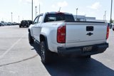 Used 2018 Chevrolet Colorado ZR2 image 4