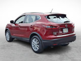 Used 2022 Nissan Rogue Sport SV image 4