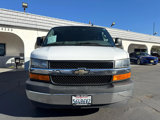 Used 2017 Chevrolet Express 3500 LT w/ LT Preferred Equipment Group image 2
