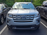 Used 2018 Ford Explorer XLT image 2