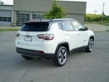 Used 2020 Jeep Compass Limited w/ Safety & Security Group image 5