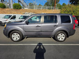 Used 2014 Honda Pilot LX image 4