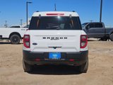 Certified 2022 Ford Bronco Sport image 6