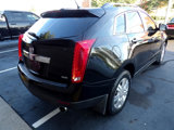 Used 2013 Cadillac SRX Luxury w/ Driver Awareness Package image 5