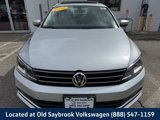 Used 2016 Volkswagen Jetta SEL w/ Lighting Package image 3