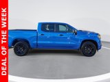 New 2025 Chevrolet Silverado 1500 Custom w/ LPO, Dark Essentials Package image 2