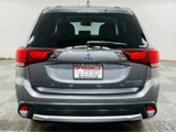 Used 2018 Mitsubishi Outlander GT image 5