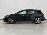 Used 2024 Volkswagen GTI SE w/ SE Leather Seats Package image 4