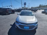 Used 2022 Chevrolet Malibu LT image 2