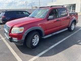 Used 2010 Ford Explorer Sport Trac XLT image 3