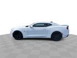 Certified 2020 Chevrolet Camaro LT w/ Technology Package image 5