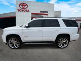 Used 2016 GMC Yukon SLE w/ Convenience Package image 4