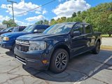 Certified 2022 Ford Maverick Lariat w/ Lariat Luxury Package image 3