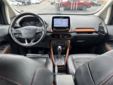 Used 2018 Ford EcoSport SES w/ SES Cold Weather Package image 2