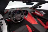 Used 2024 Chevrolet Corvette E-Ray w/ ZER Performance Package image 5