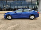 Used 2023 Chevrolet Malibu LT image 4