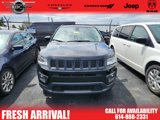 Used 2019 Jeep Compass High Altitude image 3