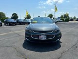 Used 2016 Chevrolet Malibu LT image 2