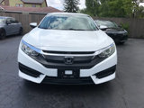 Used 2016 Honda Civic LX image 3