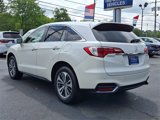 Used 2017 Acura RDX AWD w/ Advance Package image 5