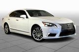 Used 2014 Lexus LS 460 w/ Comfort Package image 2