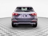 Certified 2025 Mercedes-Benz GLA 250 4MATIC image 4