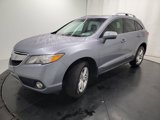 Used 2015 Acura RDX AWD w/ Technology Package image 3