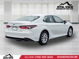 Used 2022 Toyota Camry LE image 5