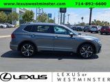 Used 2024 Volkswagen Tiguan SEL R-Line image 4