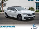 Used 2023 Volkswagen Jetta SE image 3