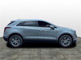 Certified 2023 Cadillac XT5 Premium Luxury image 6