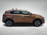 Certified 2020 Kia Sportage EX image 2