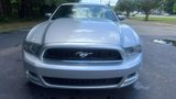Used 2014 Ford Mustang Coupe w/ Equipment Group 102A image 3