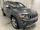 Used 2015 Jeep Grand Cherokee Limited image 2