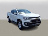 Used 2022 Chevrolet Colorado LT w/ LT Convenience Package image 2