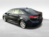 Certified 2022 Toyota Corolla LE image 3