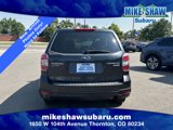 Used 2014 Subaru Forester 2.5i w/ Popular Package #1 image 5