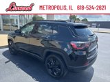 Used 2021 Jeep Compass Latitude image 4
