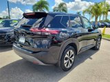 Used 2023 Nissan Rogue SV image 4