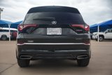 Used 2024 Acura MDX SH-AWD w/ Technology Package image 5