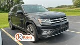 Used 2019 Volkswagen Atlas SEL Premium image 2