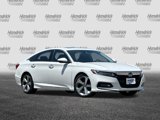 Used 2019 Honda Accord Touring image 2