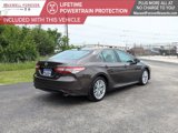 Used 2018 Toyota Camry XLE image 6