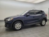 Used 2014 MAZDA CX-5 Touring w/ Touring Technology Package image 2