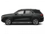 Used 2022 Mercedes-Benz GLE 350 4MATIC image 3