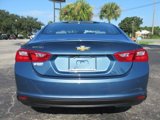 New 2025 Chevrolet Malibu LS image 5