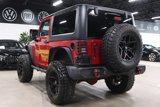 Used 2011 Jeep Wrangler Sport image 3