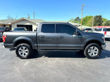 Used 2019 Ford F150 XLT w/ Equipment Group 301A Mid image 4